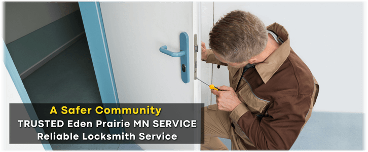 Eden Prairie MN Locksmith Services (952) 522-4916