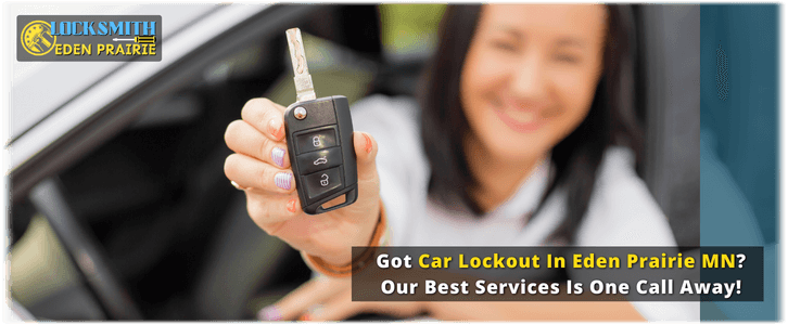 Locksmith Eden Prairie MN