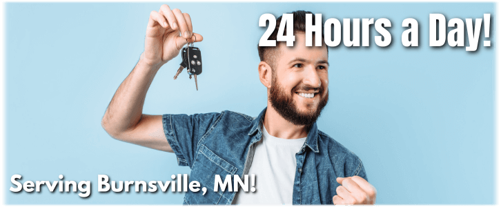 Locksmith Burnsville MN