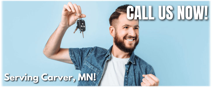 Locksmith Carver MN