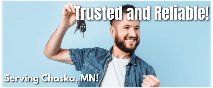 Locksmith Chaska MN