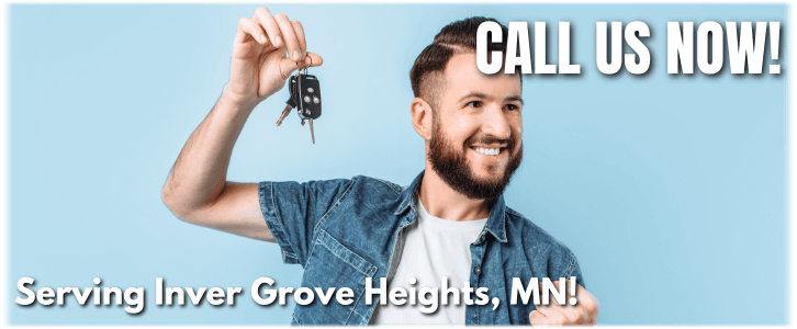 Locksmith Inver Grove Heights MN